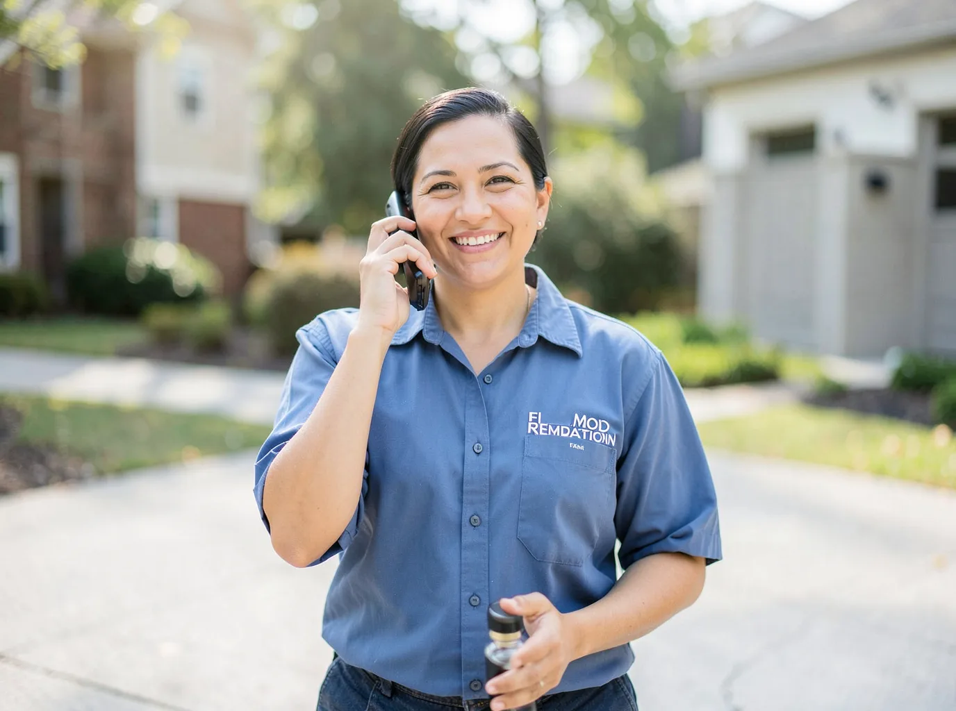 Mold Remediation Gann Valley, SD FAQs